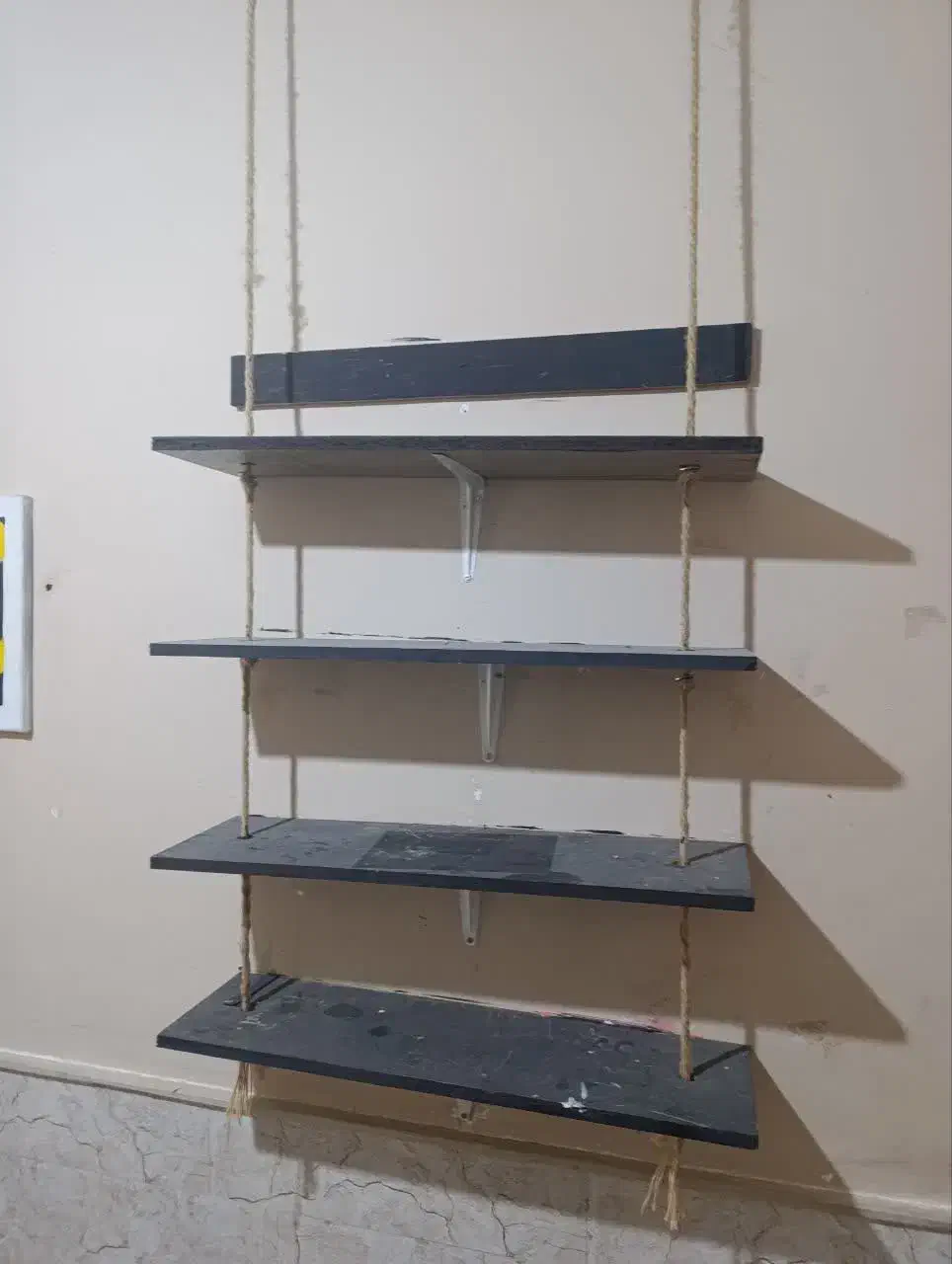 طبقه کتاب|کتابخانه، شلف، قفسه‌های دیواری|نیشابور, گنبد سبز|دیوار