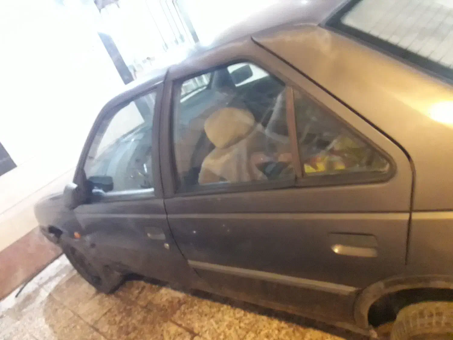 اردی یا رواسال روا|خودرو سواری و وانت|اهواز, سلیم آباد(سه راه خرمشهر)|دیوار