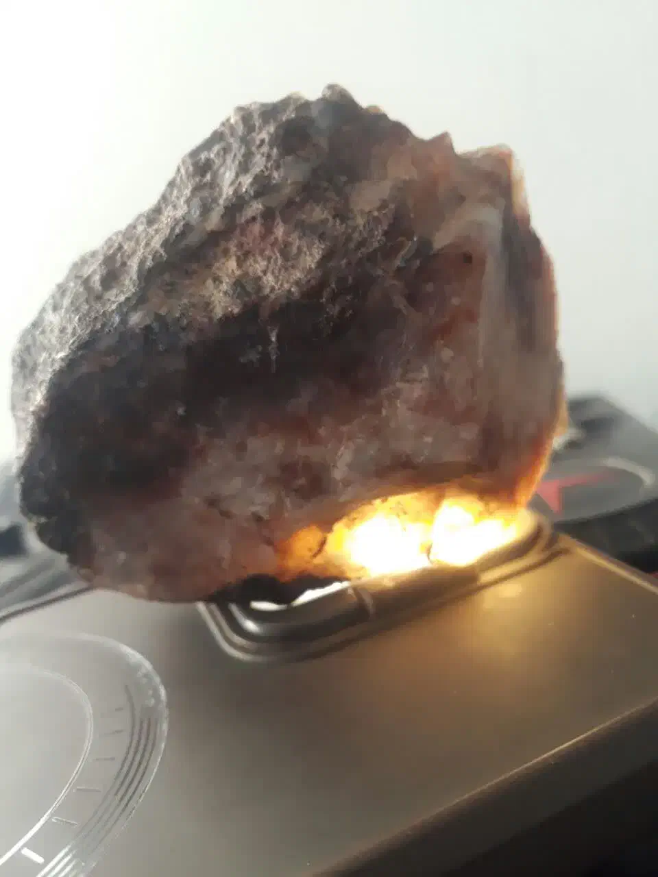 سنگ|جواهرات|پاکدشت, حصار امیر|دیوار