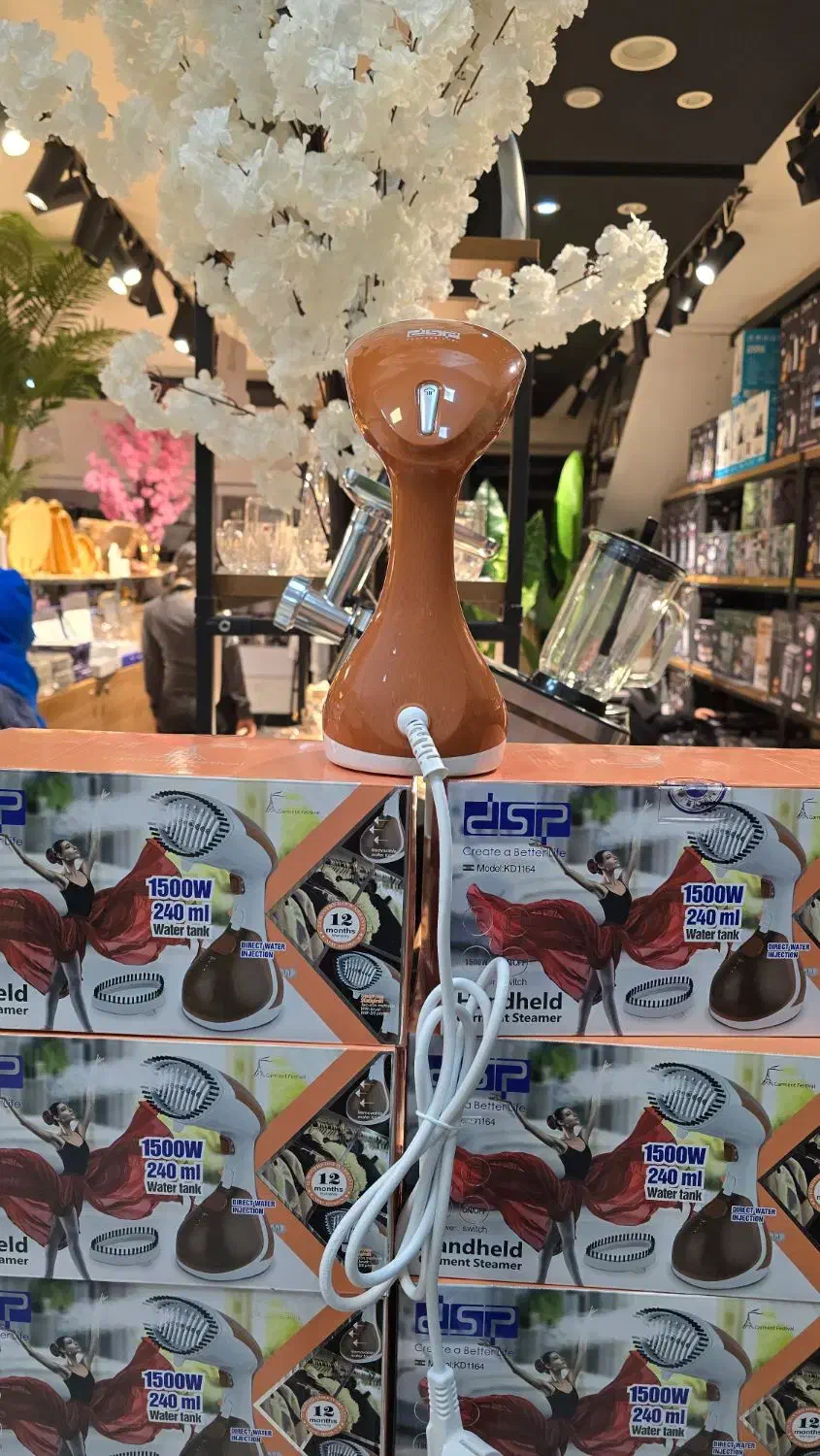 پخش( عمده و تک)اتو دستی و مسافری|اتو و لوازم اتو|شیراز, عفیفآباد|دیوار