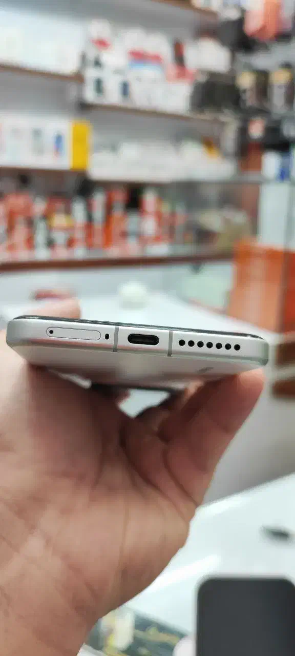 شیائومی Mi 15pro حافظه 512/16|موبایل|تبریز, |دیوار