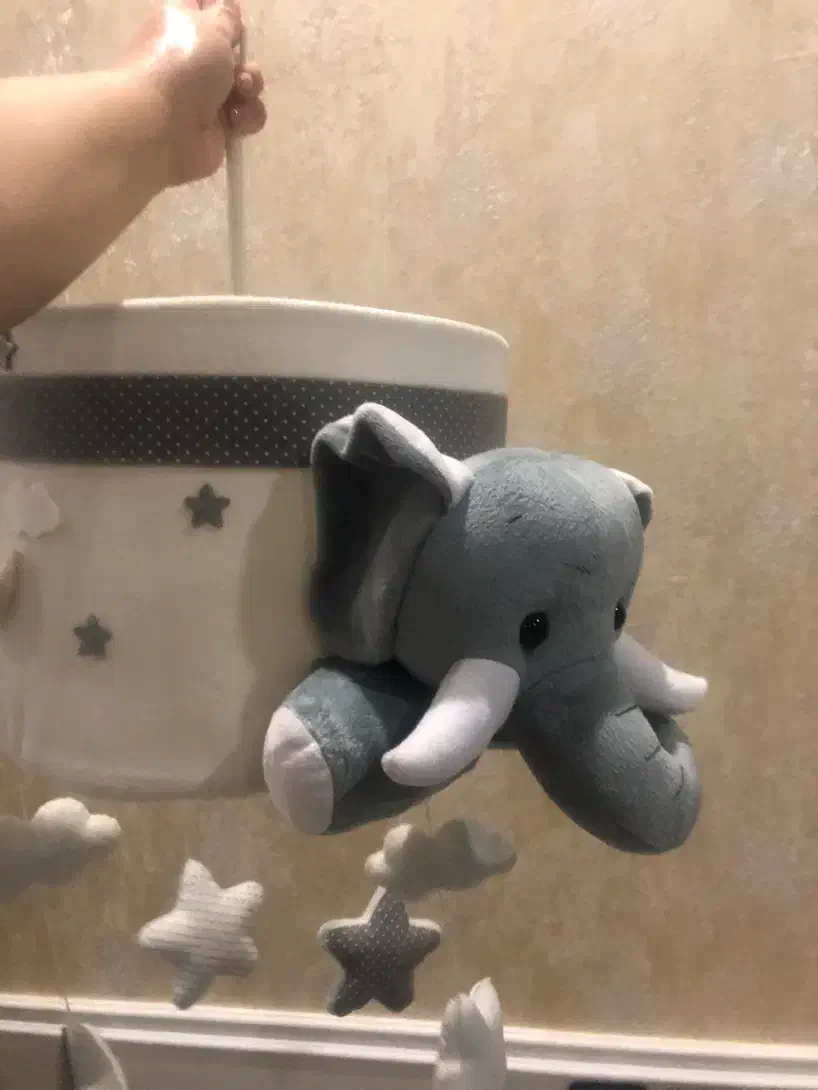 لوستر اتاق کودک|لوستر و چراغ آویز|مشهد, دانشجو|دیوار