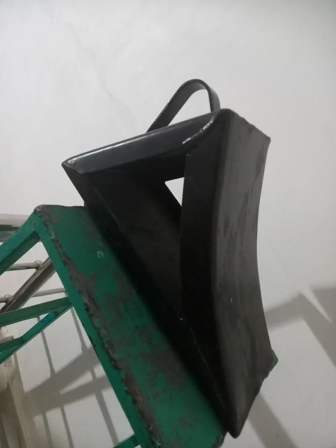 دنده پنج تریلی فلزی|قطعات یدکی و لوازم جانبی|قرچک, مهدیه|دیوار