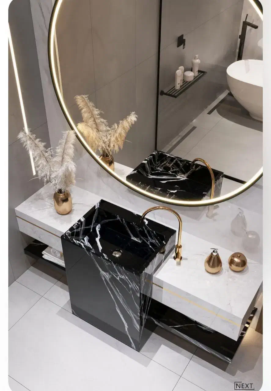 روشویی سرامیکی مریوان|لوازم سرویس بهداشتی|مریوان, |دیوار