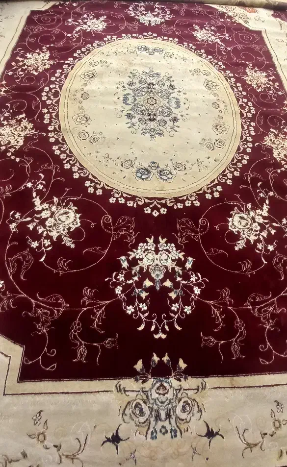 فرش در حد نو|فرش|فولادشهر, مسکن مهر فولادشهر|دیوار