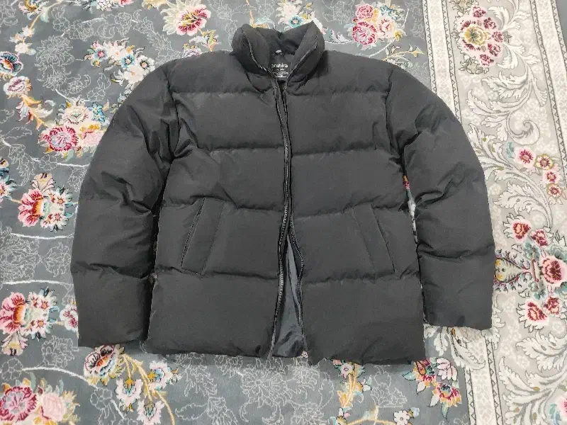 کاپشن بفکی برشکا|لباس|دزفول, |دیوار