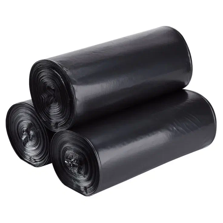 پخش کیسه زباله رولی در کرج|عمده‌فروشی|کرج, شهرک صنعتی بهارستان|دیوار