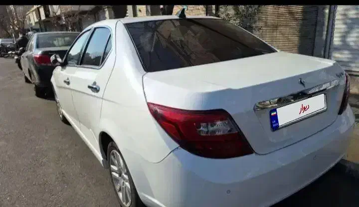 دنا 6سرعته اقساط|خودرو سواری و وانت|تهران, بلوار کشاورز|دیوار