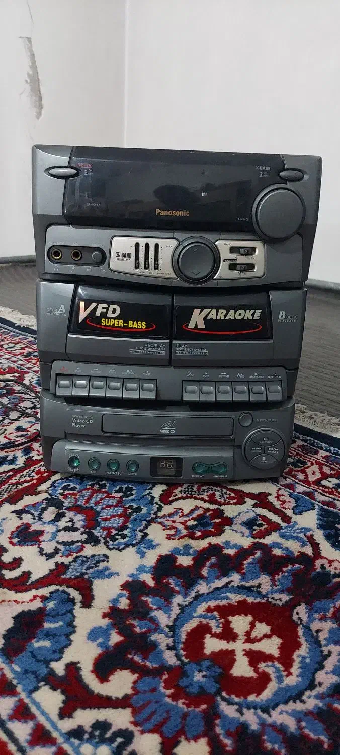 ضبط صوت|سیستم صوتی خانگی|تبریز, |دیوار