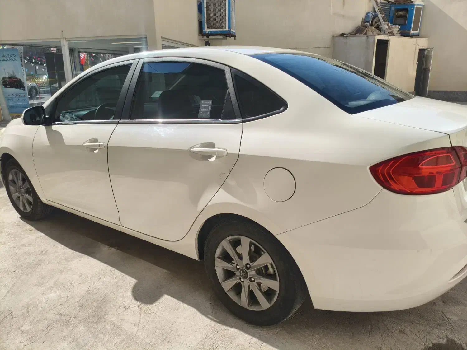 جک j 4|خودرو سواری و وانت|تهران, خواجه نصیر طوسی|دیوار