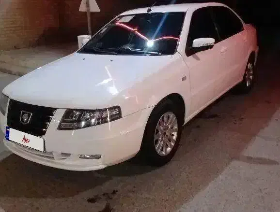 سورن EF7|خودرو سواری و وانت|دزفول, |دیوار