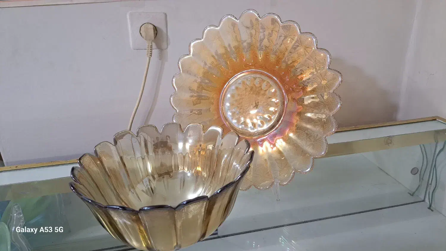 ظروف قدیمی|ظروف سرو و پذیرایی|مشهد, شهید بهشتی|دیوار