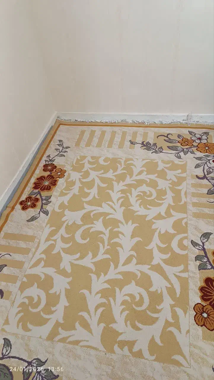 گلیم فرش|گلیم، جاجیم، گبه|دزفول, |دیوار