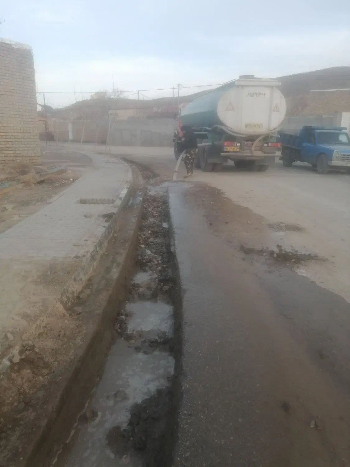 اجاره غلطک سی جی 11|خدمات حمل و نقل|مشهد, توس (بلوار توس)|دیوار