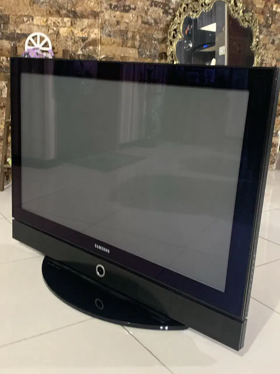 تلویزیون سامسونگ 42|تلویزیون و پروژکتور|قدس, شهرقدس|دیوار