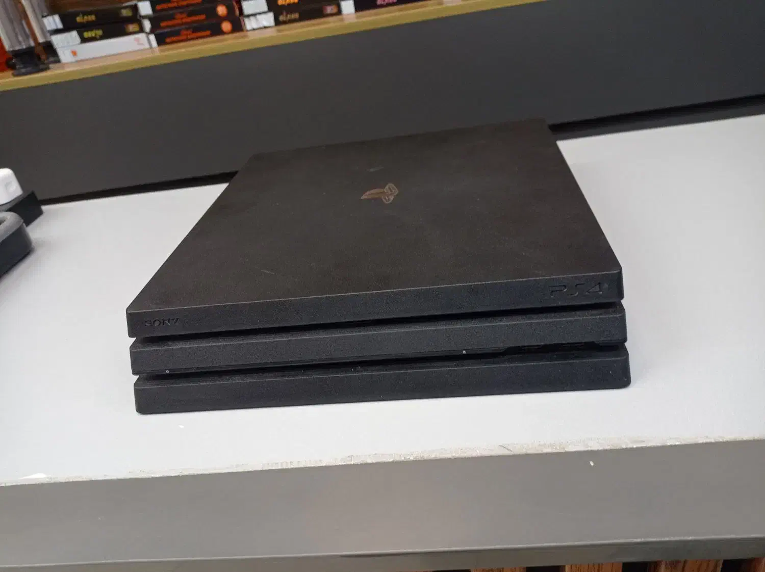 ps4 pro1t|کنسول، بازی ویدئویی و آنلاین|مشهد, تلگرد|دیوار