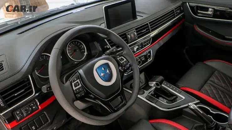 فروش فردا sx5|خودرو سواری و وانت|اراک, |دیوار