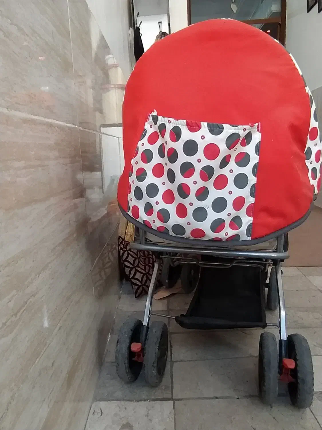 کالسکه کودک|کالسکه و لوازم جانبی|زنجان, |دیوار