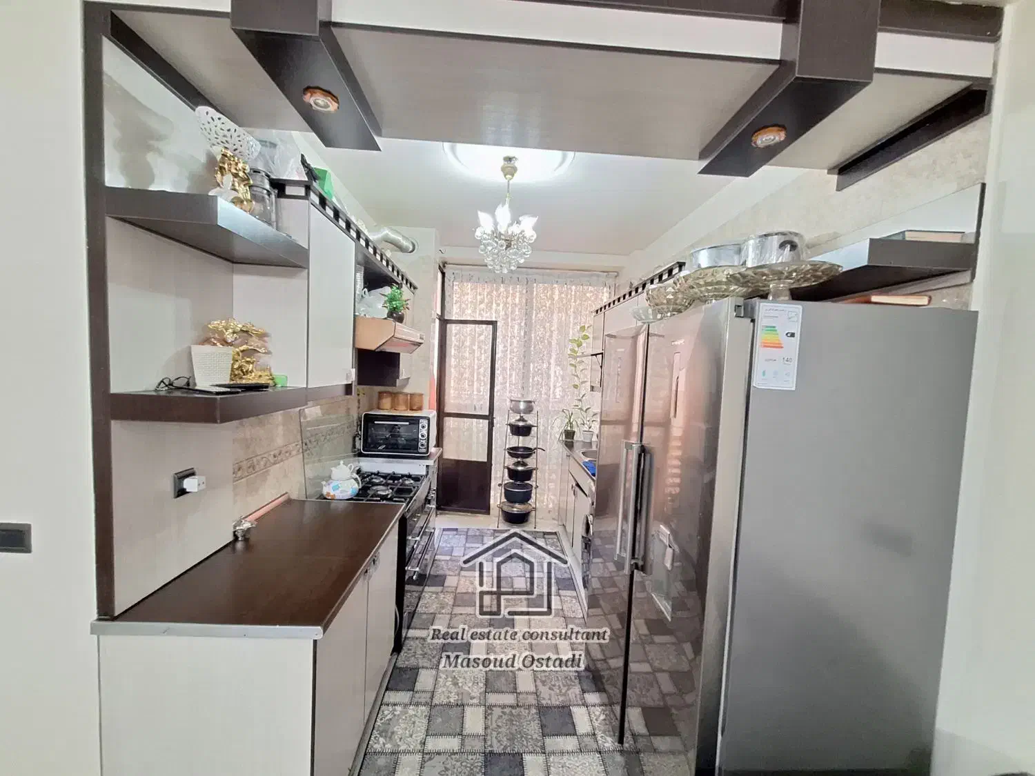 ۵۲ متر فول امکانات خوش ساخت|فروش آپارتمان|تهران, سنگلج (شاپور)|دیوار