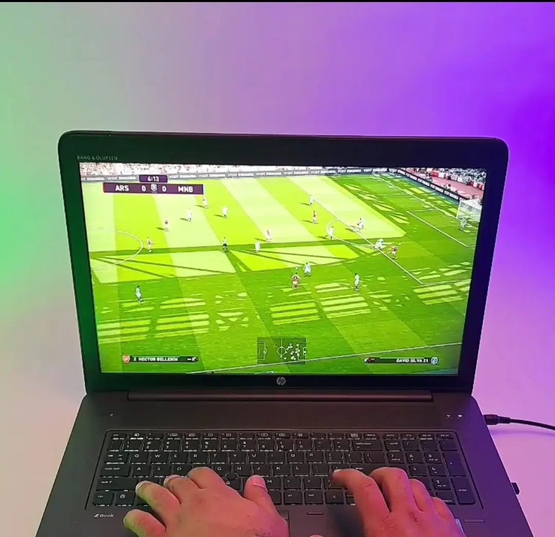 لپ تاپ hp zbook|رایانه همراه|مشهد, هفده شهریور|دیوار