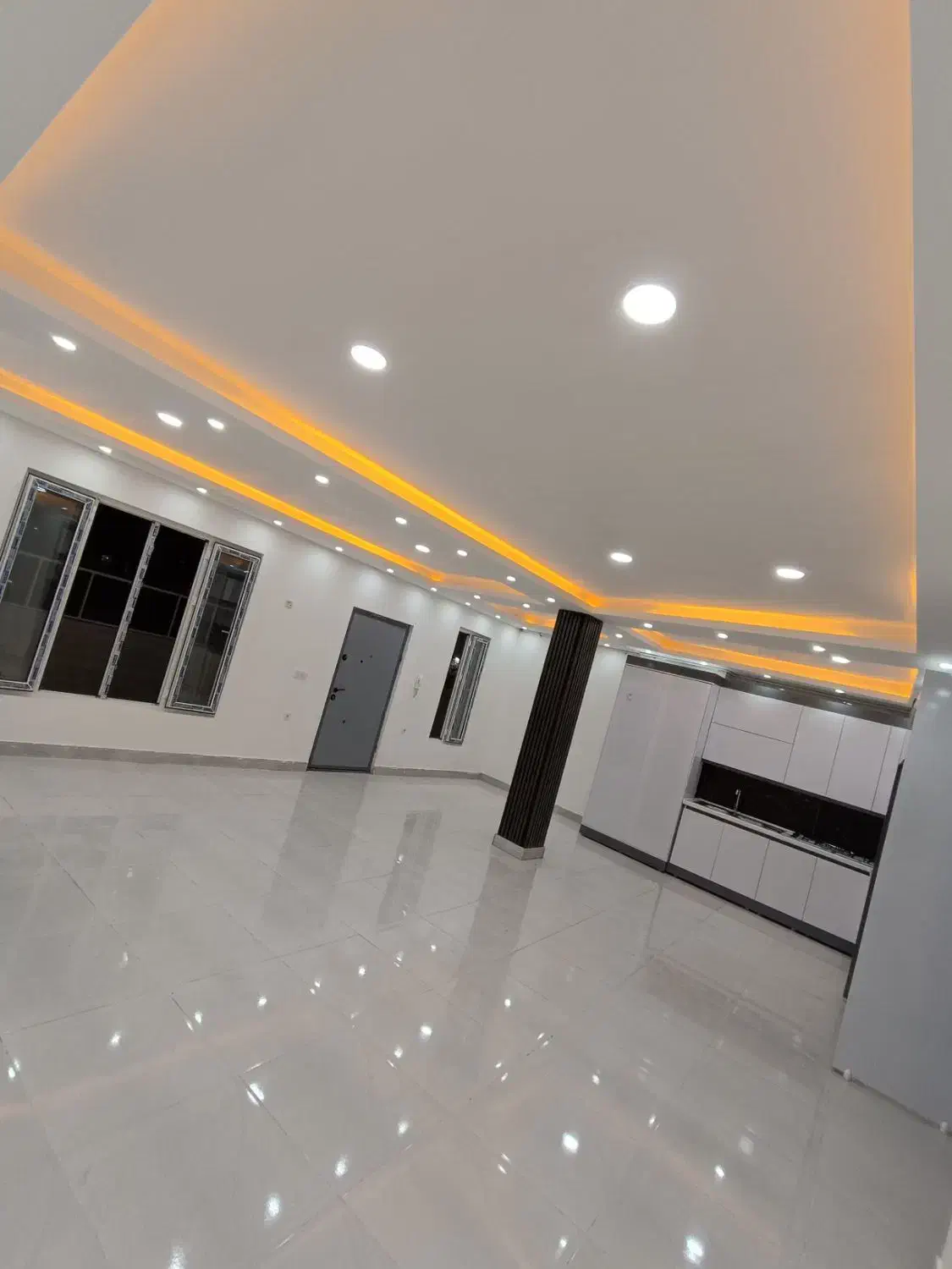 چویل نوساز لاکچری فول امکانات|اجارهٔ آپارتمان|ایذه, |دیوار