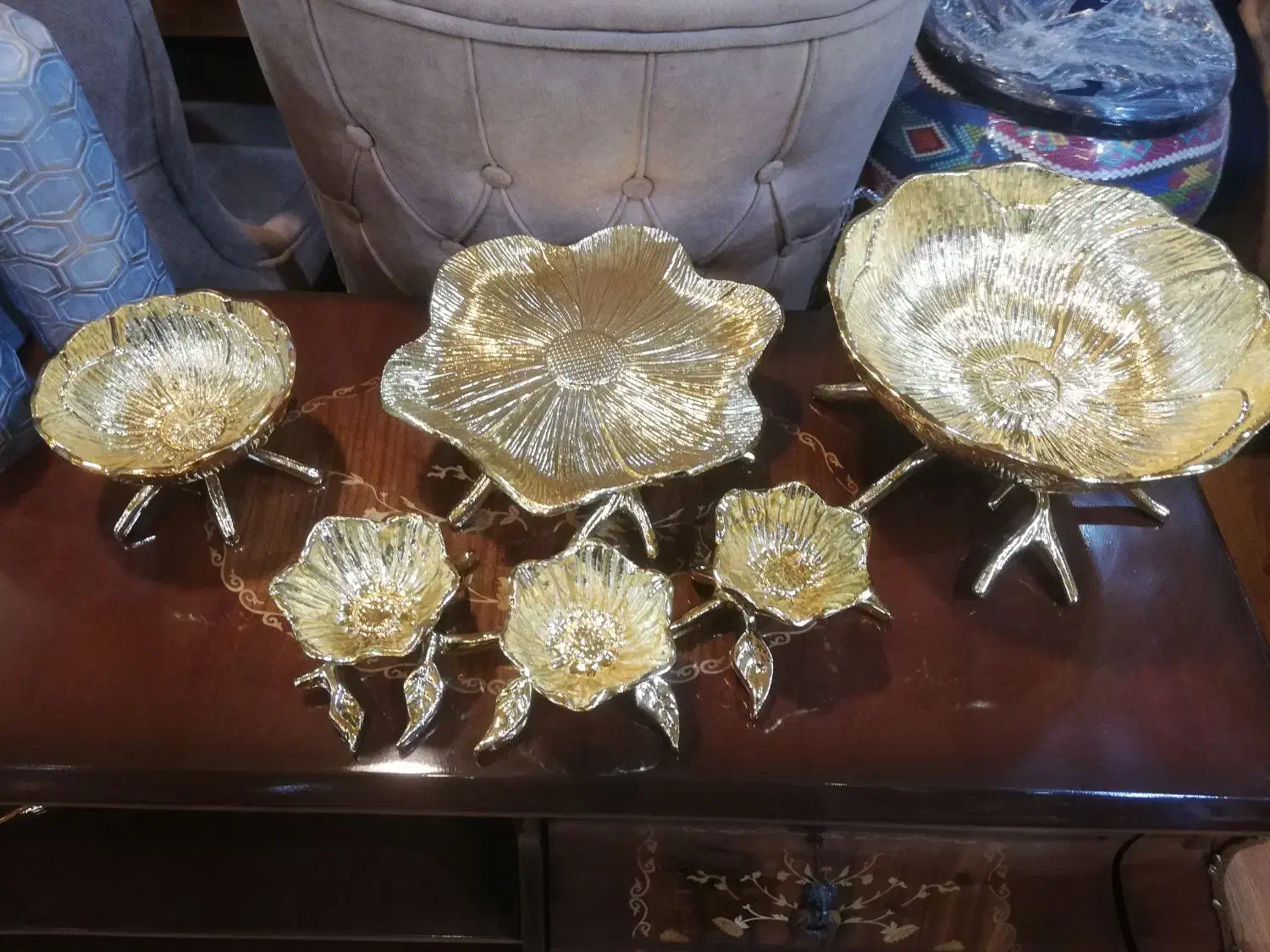 ست آلومینیومی|صنایع دستی و سایر لوازم تزئینی|اردبیل, |دیوار