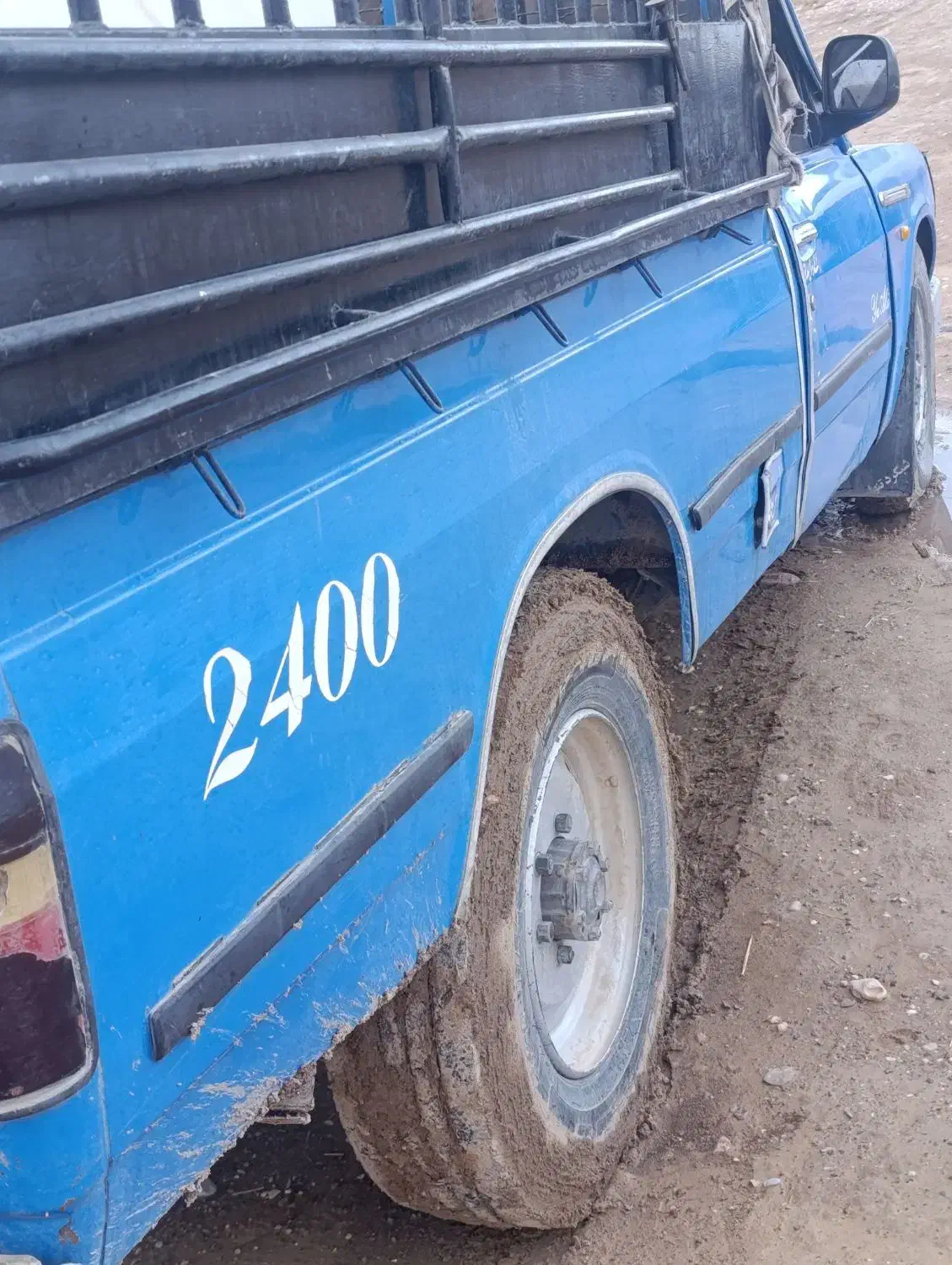 مدل 90|خودرو سواری و وانت|فسا, |دیوار