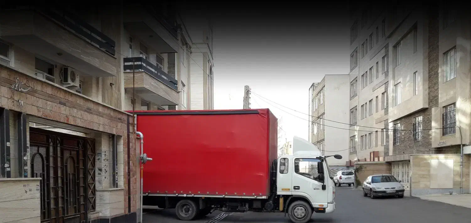 باربری اسباب‌کشی.حمل اثاثیه.مطهری چابکسر|خدمات حمل و نقل|چابکسر, |دیوار