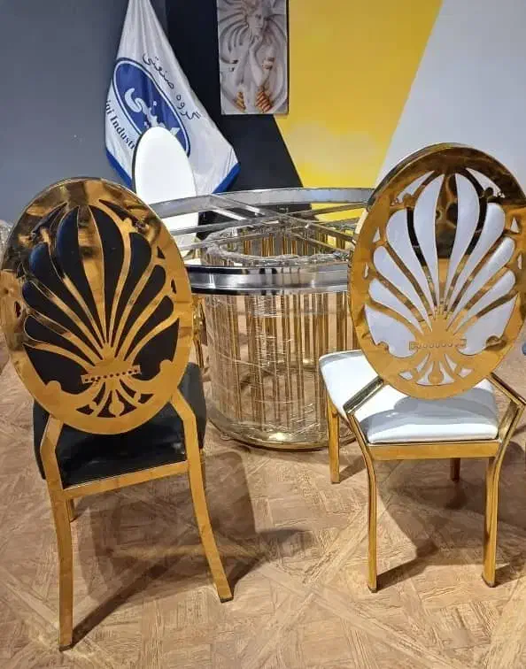 صندلی تالار|صندلی و نیمکت|خلجستان, |دیوار