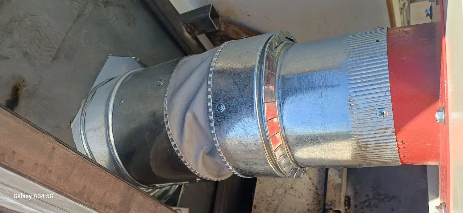 کانال سازی وحید.|خدمات پیشه و مهارت|تبریز, |دیوار