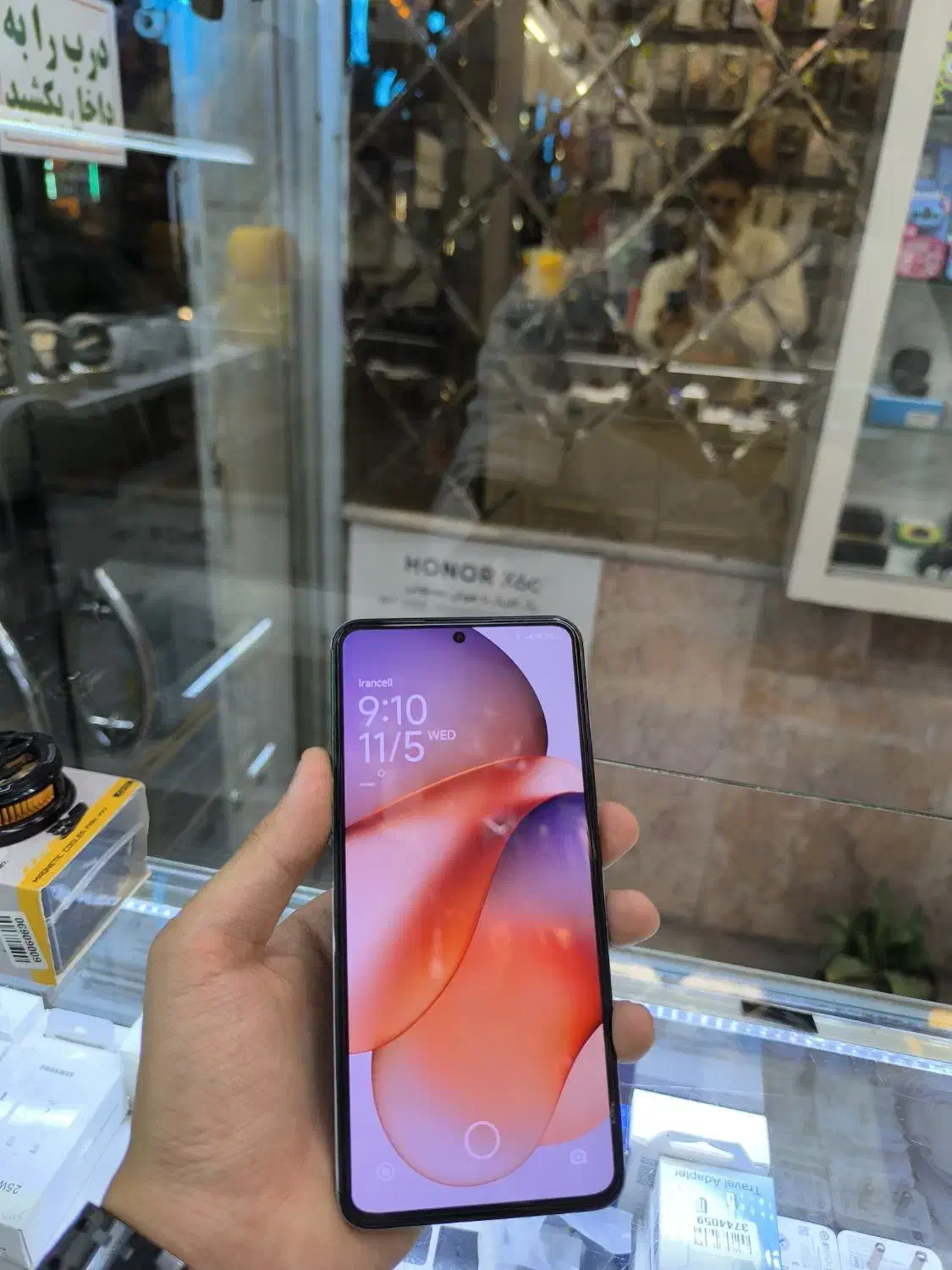 13tpro|موبایل|مشهد, چهنو|دیوار