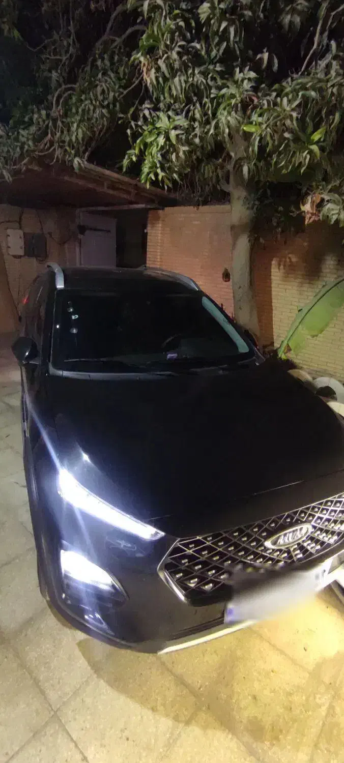 mvm x22 pro اتومات|خودرو سواری و وانت|بندرعباس, |دیوار