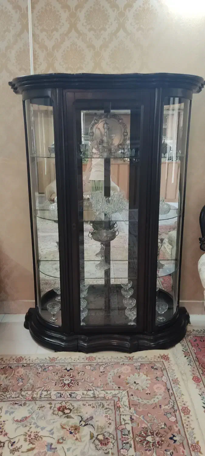 بوفه|بوفه، ویترین، کنسول|تربتحیدریه, یحیی آباد|دیوار