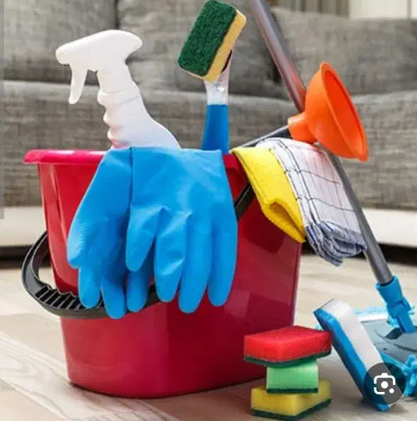 راهنمایی نظافت|فعالیت داوطلبانه|مشهد, هفده شهریور|دیوار