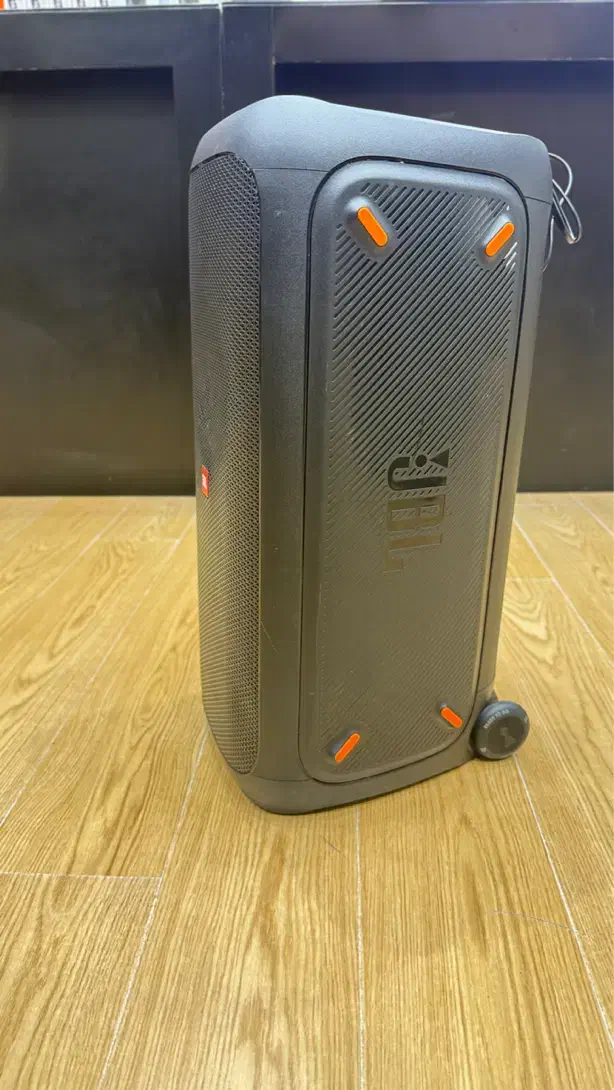 Jbl partybox 310|سیستم صوتی خانگی|تهران, پونک|دیوار