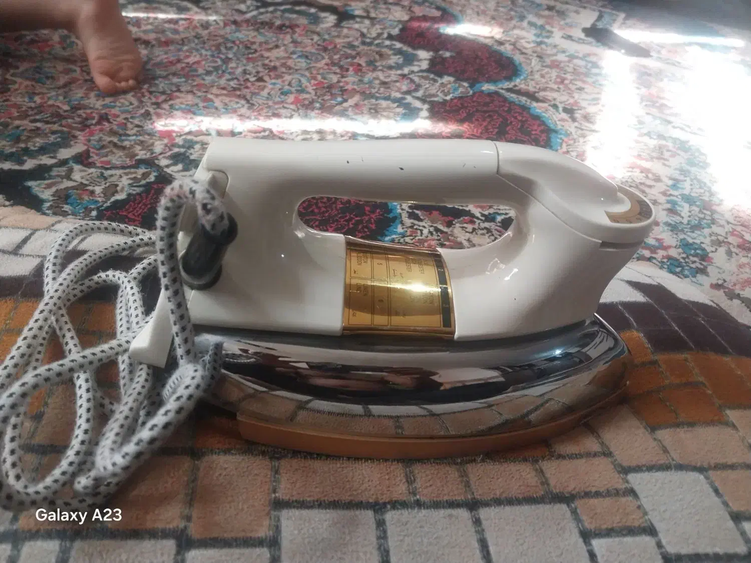 اتو اصلی|اتو و لوازم اتو|رودان, |دیوار