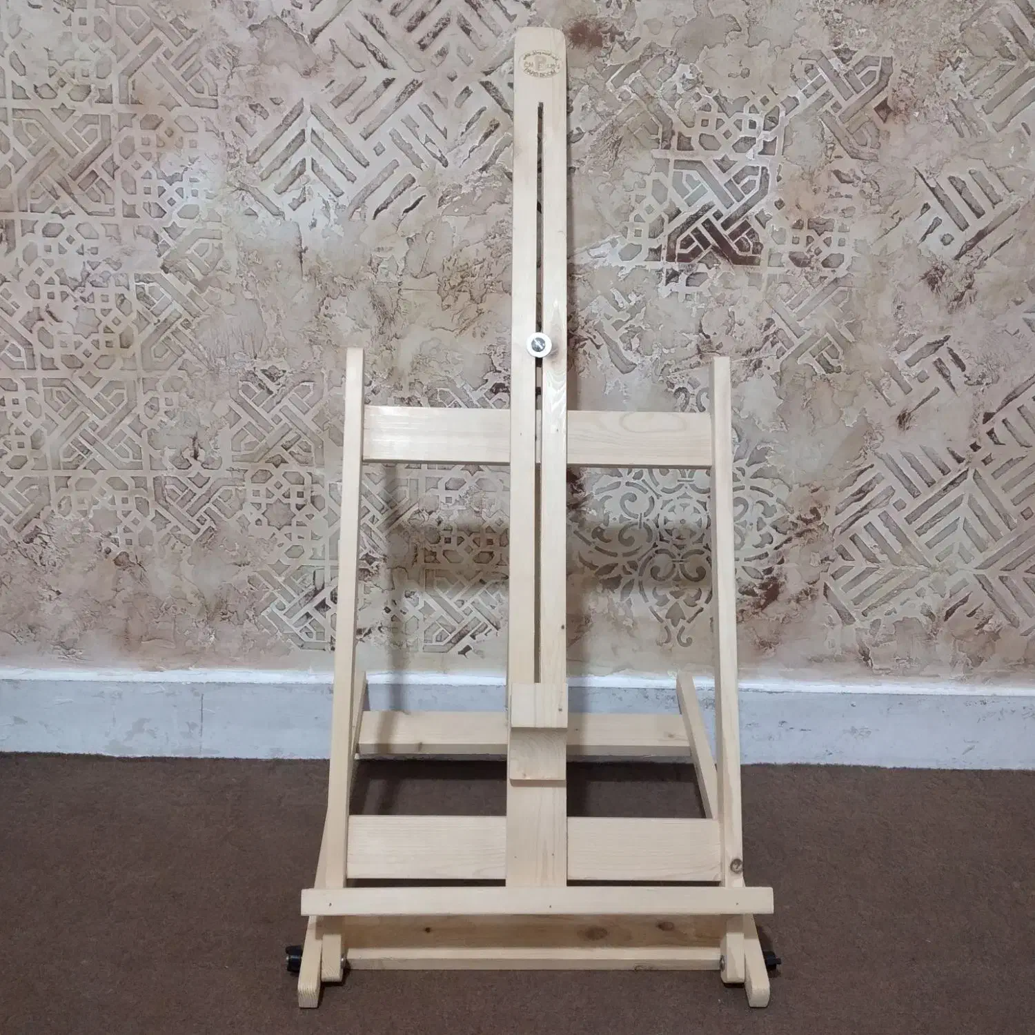 سه پایه رومیزی کوچک پارس بون|لوازم التحریر|هشتگرد, فاز ۷ مهستان|دیوار