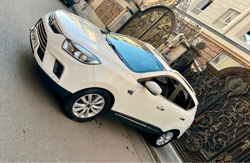 جک s5|خودرو سواری و وانت|تهران, بهمن یار|دیوار