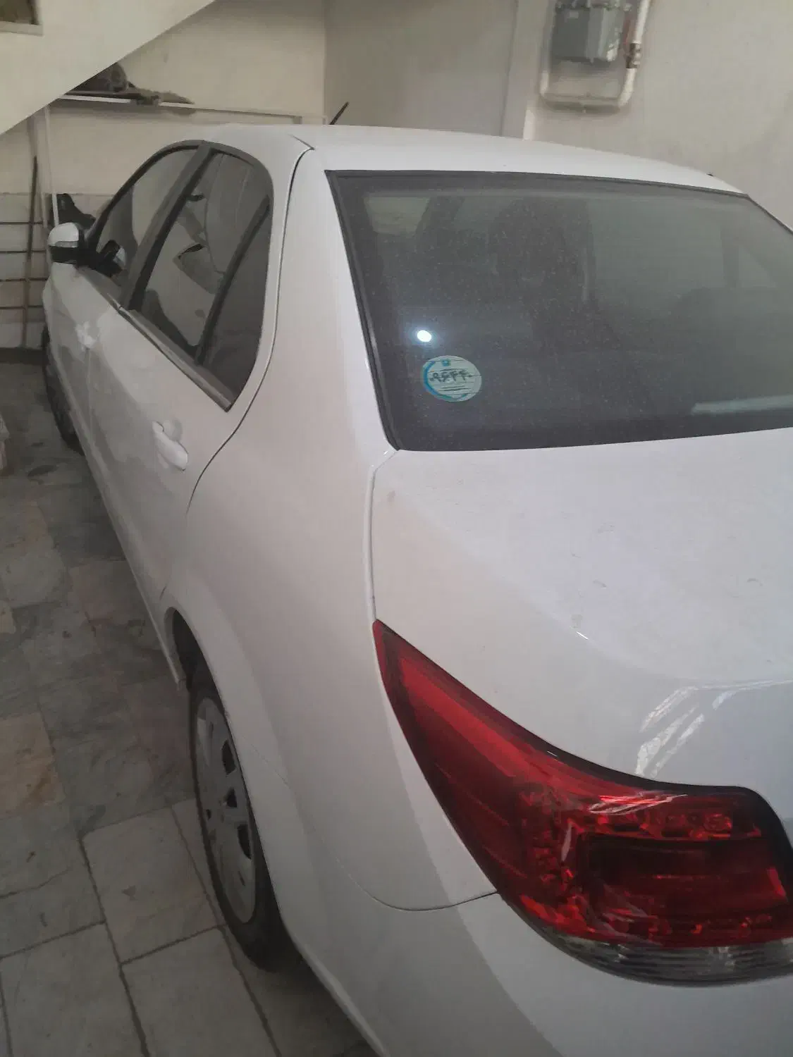 خودرودنا تیپ۲|خودرو سواری و وانت|قزوین, |دیوار