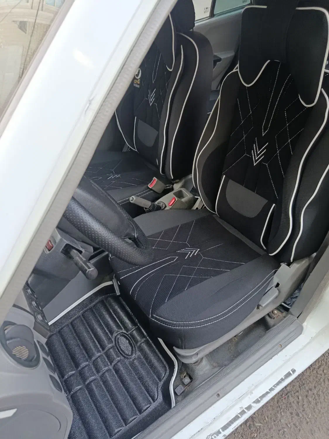 روکش صندلی ماشین|قطعات یدکی و لوازم جانبی|قدس, شهرقدس|دیوار