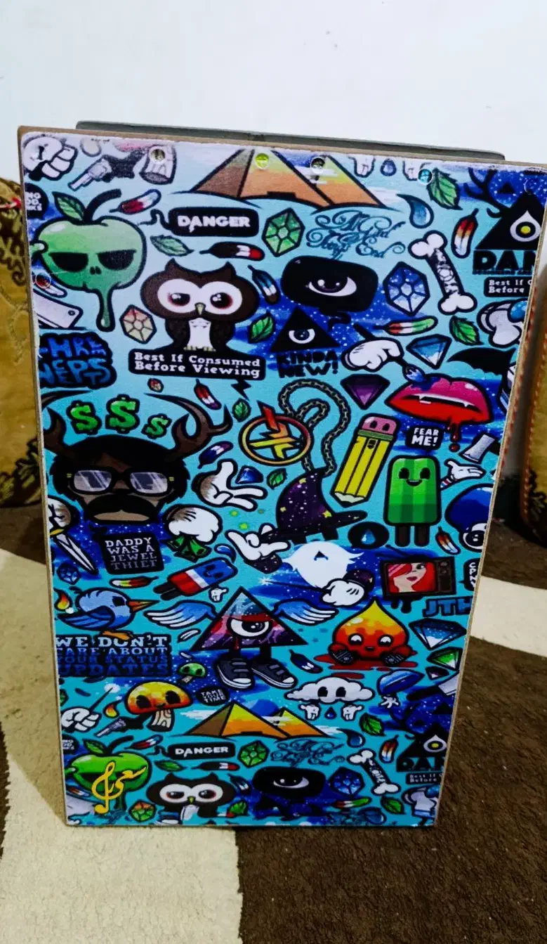 کاخن آکوستیک ایرانی|درام و پرکاشن|بندرعباس, |دیوار