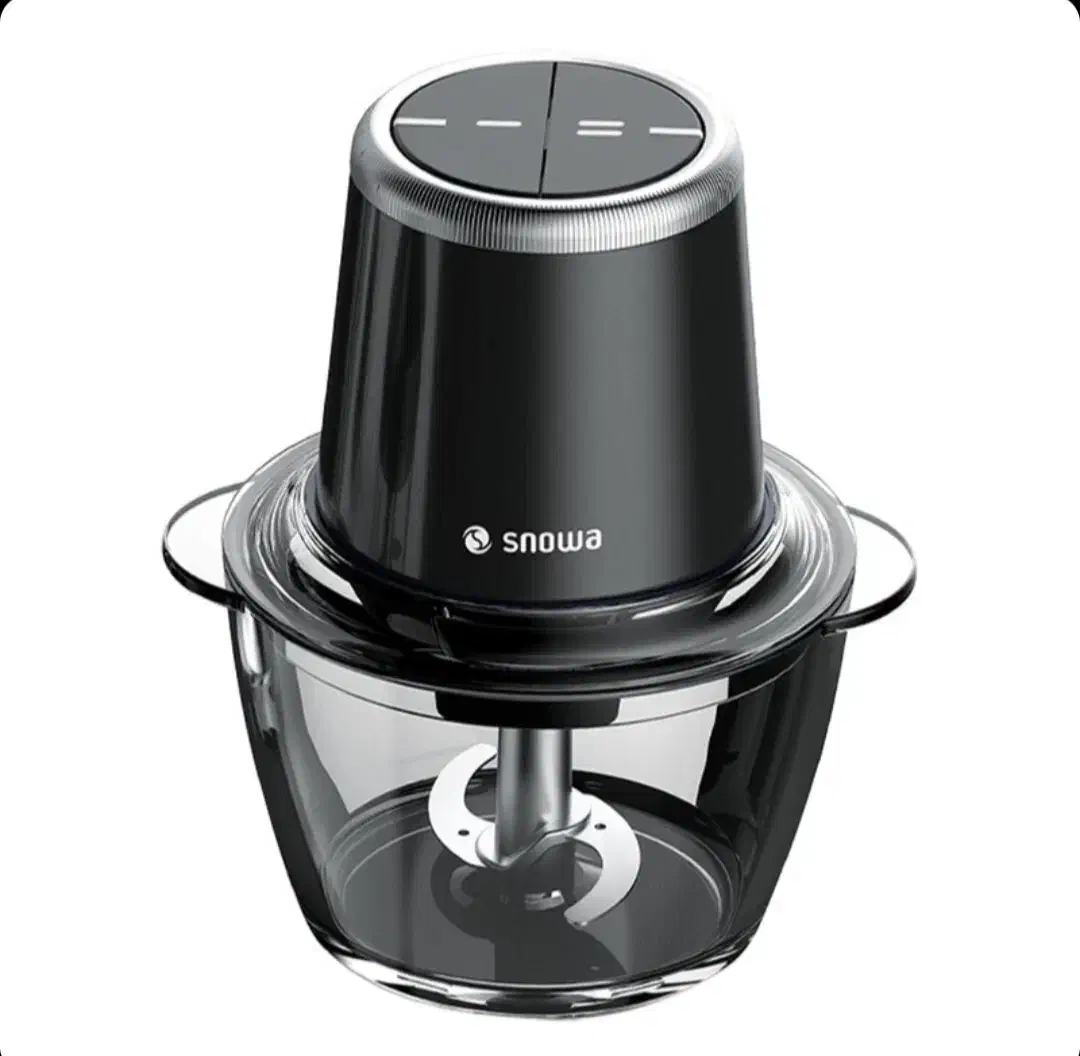 خردکن اسنوا|خردکن، آسیاب، غذاساز|مشهد, زمرد|دیوار