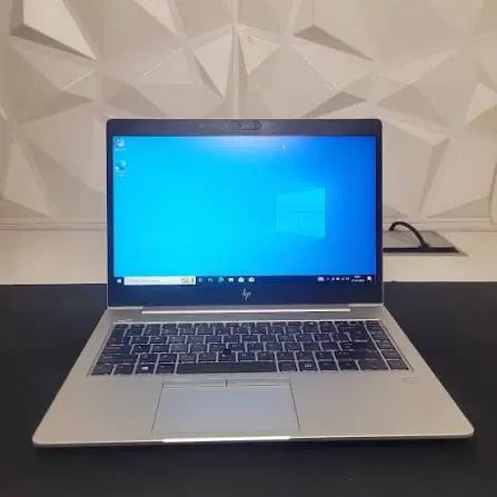 Hp Elitebook 745 g5|رایانه همراه|اهواز, پادادشهر|دیوار