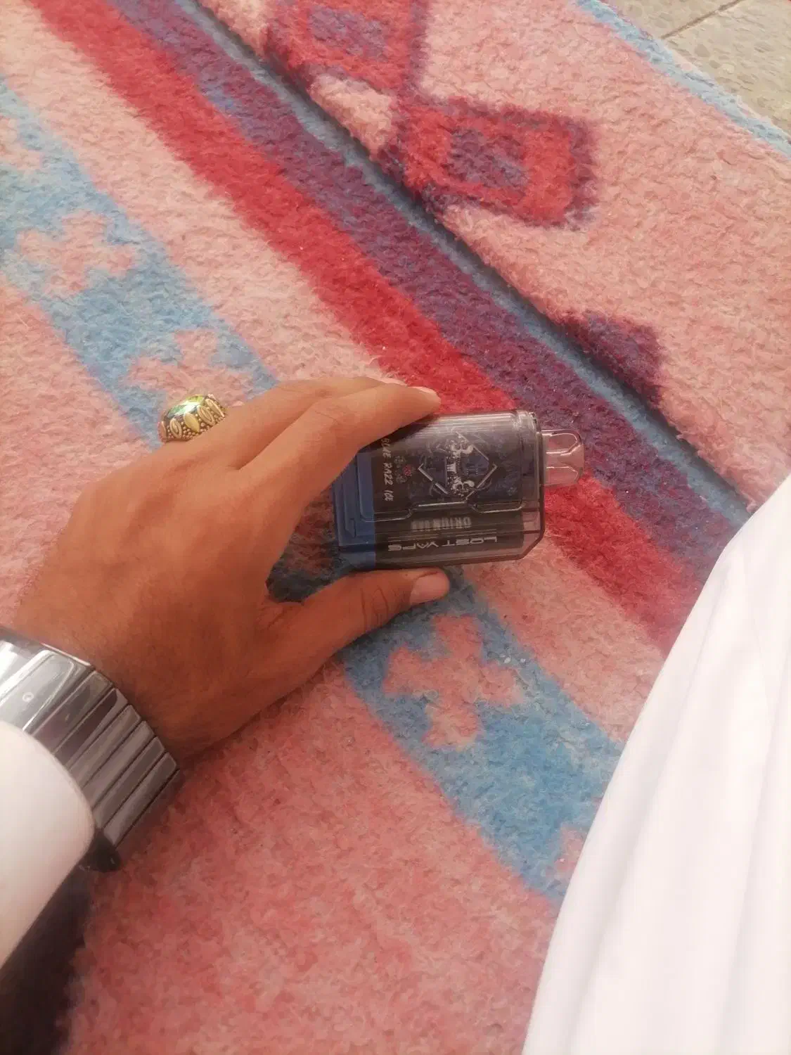 ویپ|زیورآلات و اکسسوری|ایرانشهر, |دیوار