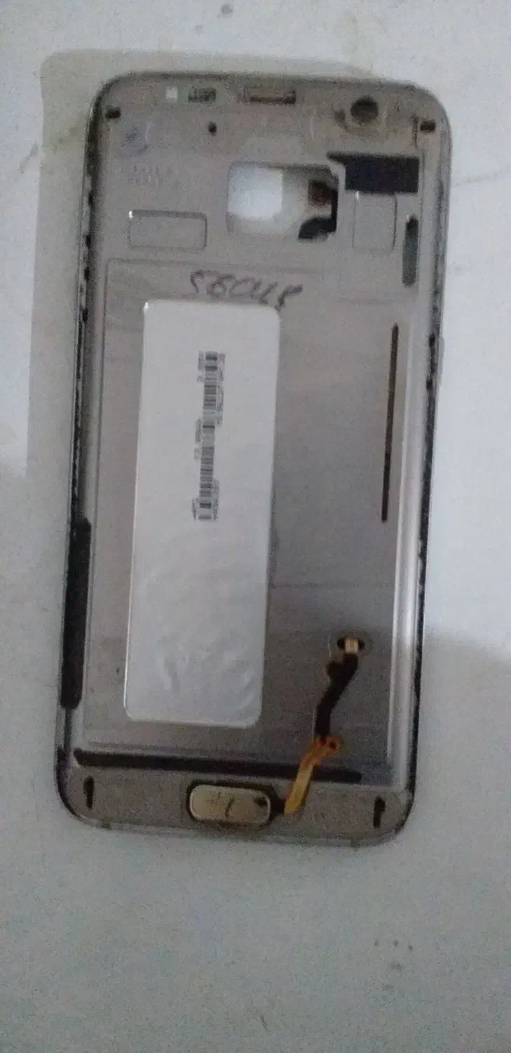 شاسی S7 ایج|لوازم جانبی موبایل و تبلت|کرمانشاه, |دیوار