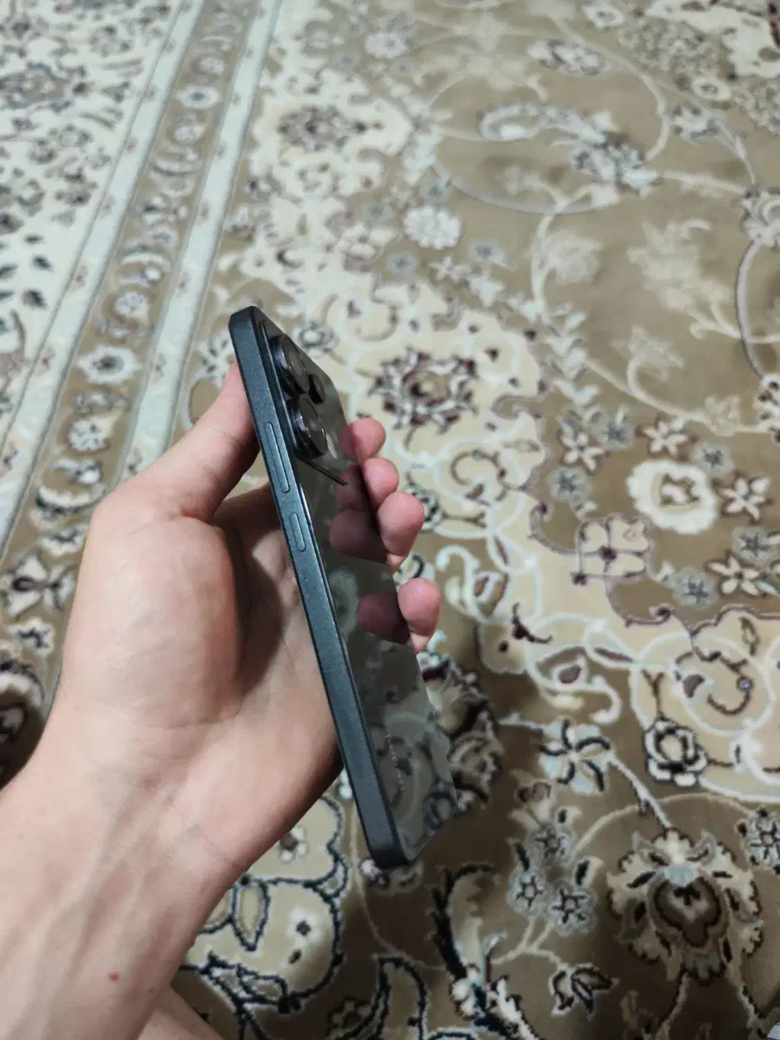 نوت 13پرو 5G 512GB|موبایل|قم, آزادگان|دیوار