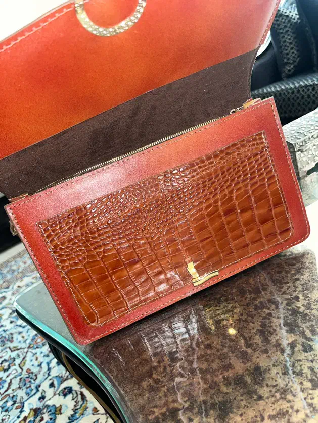 کیف چرم|کیف، کفش، کمربند|تهران, ابوذر|دیوار