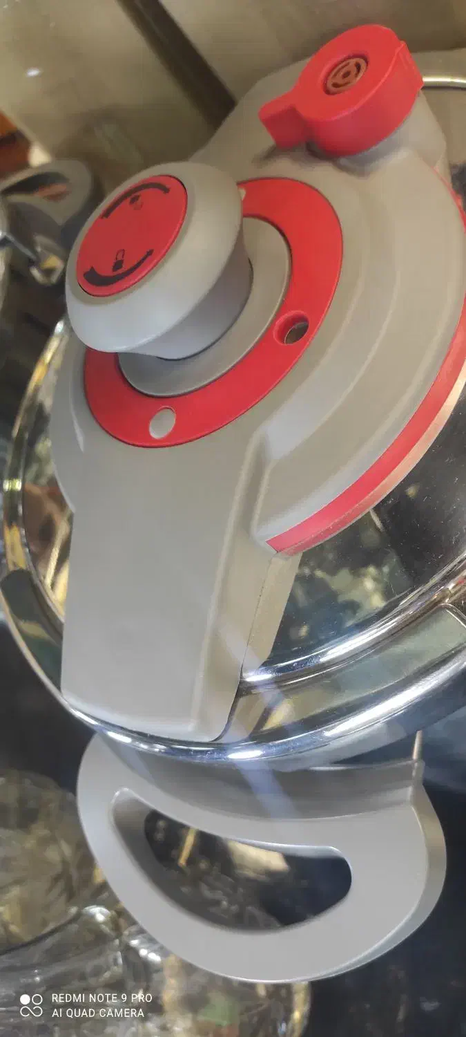 تعمیرات انواع زودپز های دبلیو ام آف و کیلیپسو|ظروف پختوپز|تهران, هرندی|دیوار