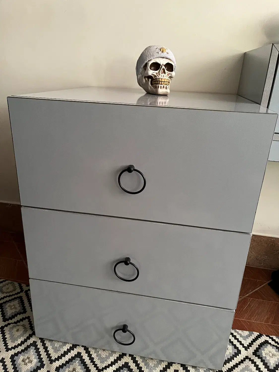 سرویس خواب|تخت و سرویس خواب|محمدیه-قزوین, |دیوار