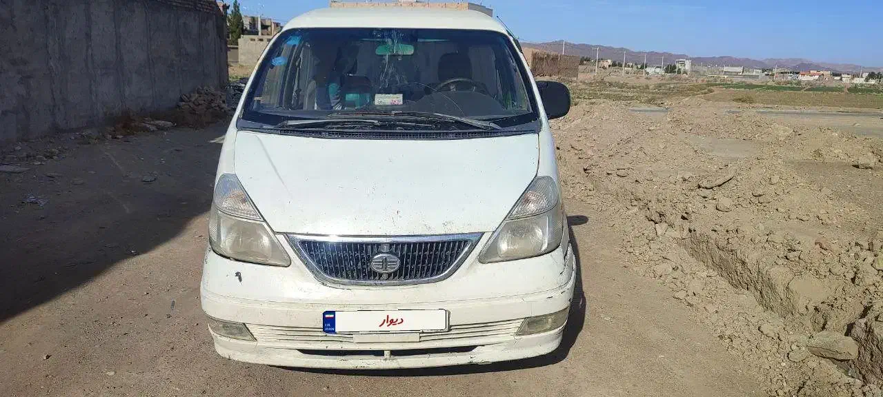 ون فاو|خودرو سواری و وانت|قائن, |دیوار